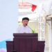Hình ảnh: Hạnh đường Hưng Đức, hệ Phổ thông khóa 3 tổ chức kiểm tra học kỳ 2 năm thứ nhất và khai giảng năm thứ hai