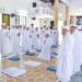 Hình ảnh: Hội Thánh tổ chức lễ bái mạng thọ nhiệm chức vụ và cầu phong phẩm vị