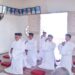 Hình ảnh: Hội Thánh tổ chức lễ bái mạng thọ nhiệm chức vụ và cầu phong phẩm vị