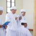 Hình ảnh: Hội Thánh tổ chức lễ bái mạng thọ nhiệm chức vụ và cầu phong phẩm vị