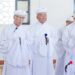 Hình ảnh: Hội Thánh tổ chức lễ bái mạng thọ nhiệm chức vụ và cầu phong phẩm vị