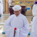Hình ảnh: Hội Thánh tổ chức lễ bái mạng thọ nhiệm chức vụ và cầu phong phẩm vị