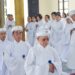 Hình ảnh: Hội Thánh tổ chức lễ bái mạng thọ nhiệm chức vụ và cầu phong phẩm vị