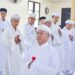 Hình ảnh: Hội Thánh tổ chức lễ bái mạng thọ nhiệm chức vụ và cầu phong phẩm vị