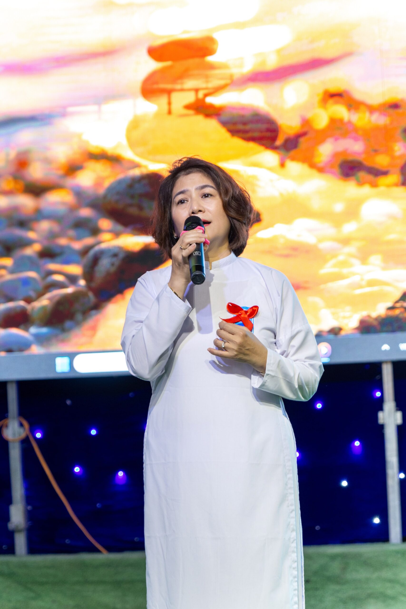 Khánh thành Thánh xá Cát Trinh – ảnh 18