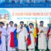 Hình ảnh: Khánh thành Thánh xá Cát Trinh