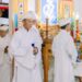 Hình ảnh: Khánh thành Thánh xá Cát Trinh