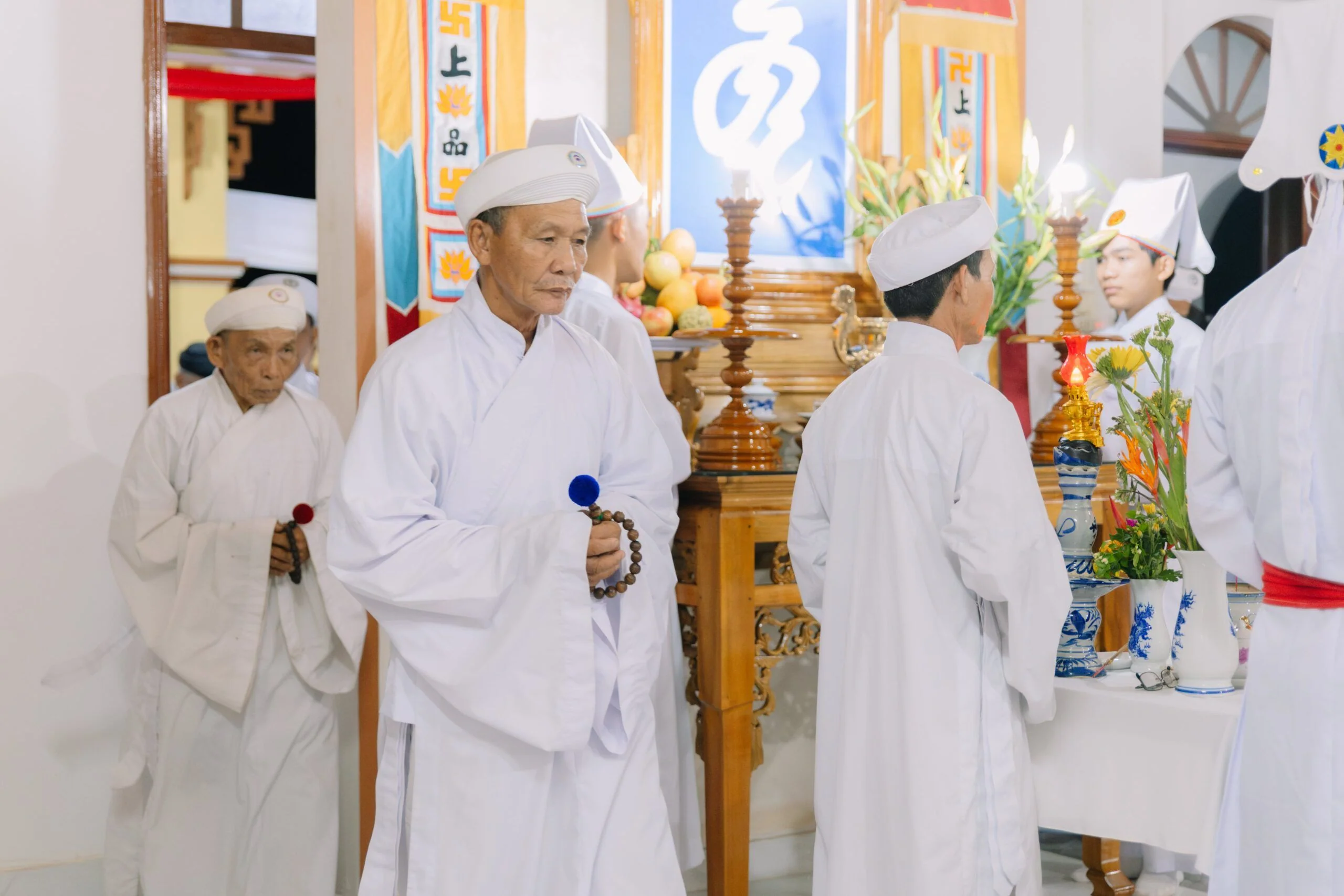 Khánh thành Thánh xá Cát Trinh – ảnh 26