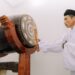 Hình ảnh: Khánh thành Thánh xá Cát Trinh
