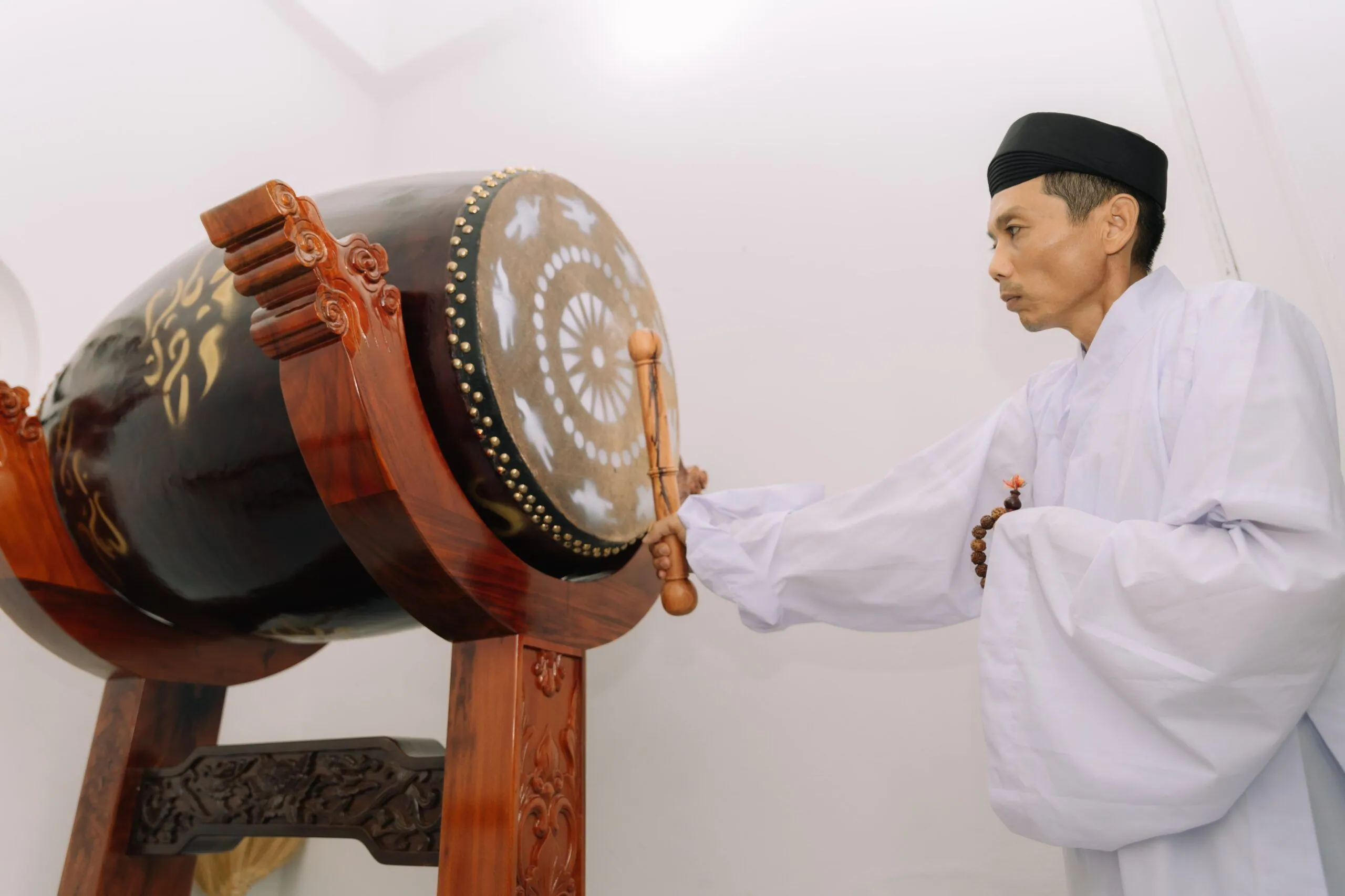 Khánh thành Thánh xá Cát Trinh – ảnh 28