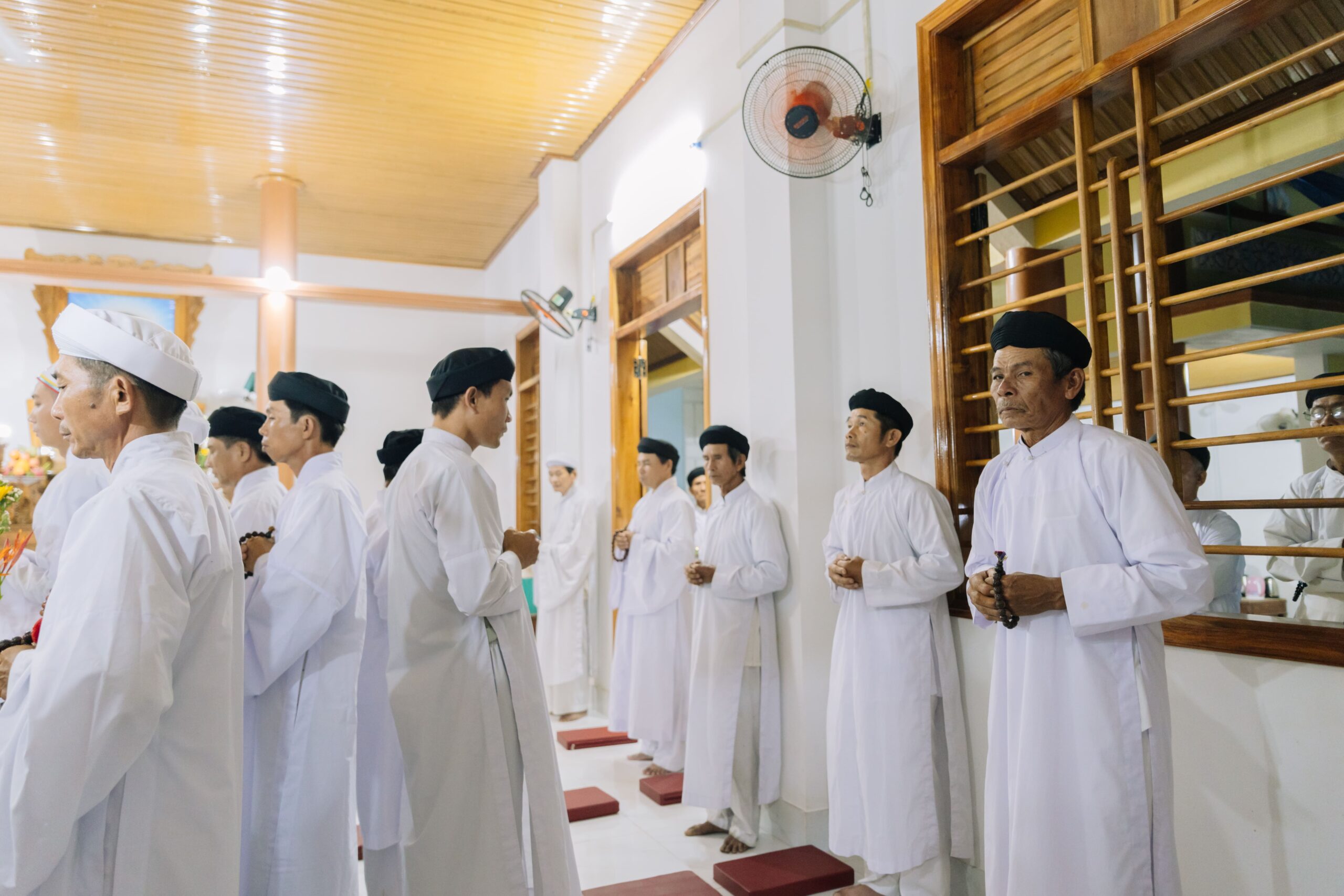Khánh thành Thánh xá Cát Trinh – ảnh 29