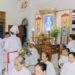 Hình ảnh: Khánh thành Thánh xá Cát Trinh