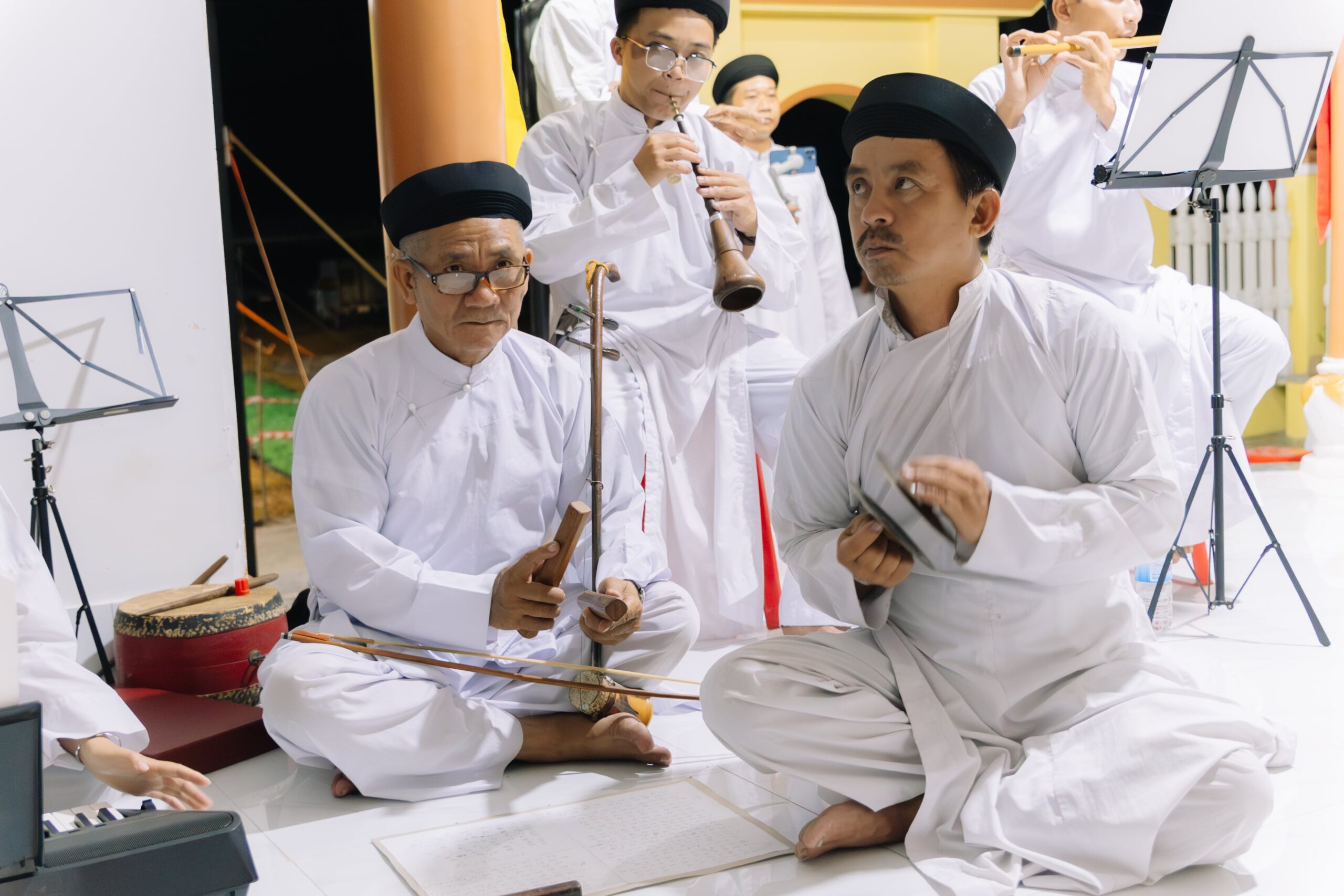 Khánh thành Thánh xá Cát Trinh – ảnh 34