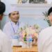 Hình ảnh: Khánh thành Thánh xá Cát Trinh