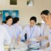 Hình ảnh: Khánh thành Thánh xá Cát Trinh