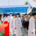 Hình ảnh: Khánh thành Thánh xá Cát Trinh