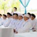 Hình ảnh: Khánh thành Thánh xá Cát Trinh