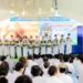Hình ảnh: Khánh thành Thánh xá Cát Trinh
