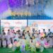 Hình ảnh: Khánh thành Thánh xá Cát Trinh