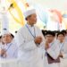 Hình ảnh: Khánh thành Thánh xá Cát Trinh