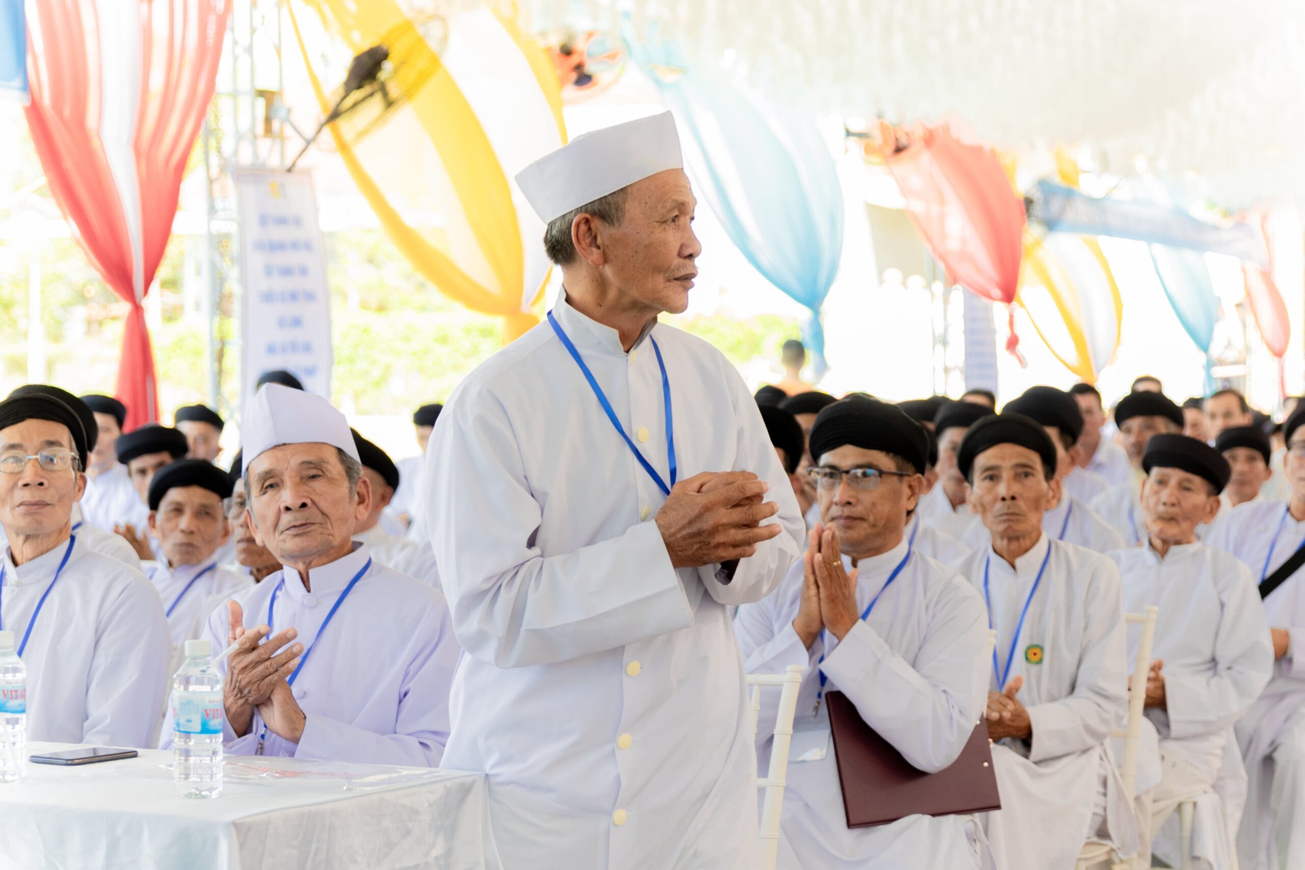Khánh thành Thánh xá Cát Trinh – ảnh 44
