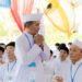 Hình ảnh: Khánh thành Thánh xá Cát Trinh