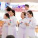 Hình ảnh: Khánh thành Thánh xá Cát Trinh