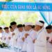 Hình ảnh: Khánh thành Thánh xá Cát Trinh