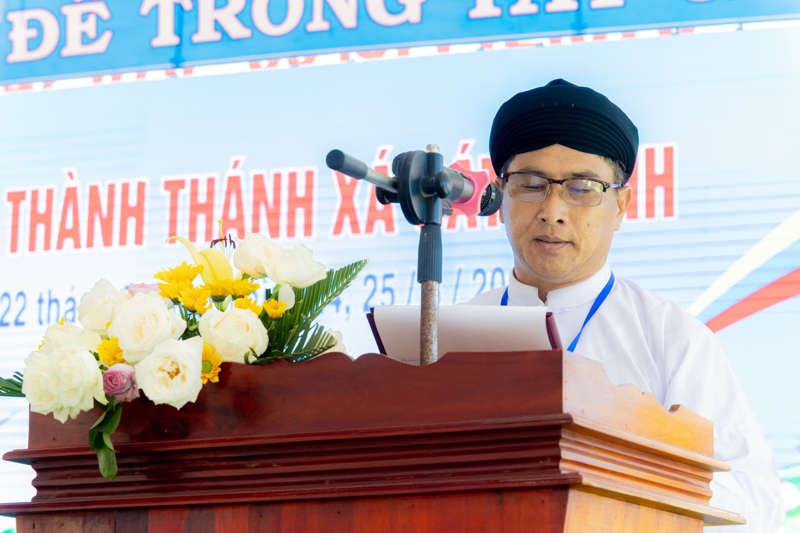 Khánh thành Thánh xá Cát Trinh – ảnh 48