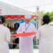 Hình ảnh: Khánh thành Thánh xá Cát Trinh