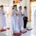 Hình ảnh: Khánh thành Thánh xá Cát Trinh