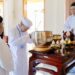 Hình ảnh: Khánh thành Thánh xá Cát Trinh