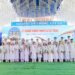 Hình ảnh: Khánh thành Thánh xá Cát Trinh