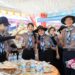 Hình ảnh: Khánh thành Thánh xá Cát Trinh