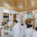 Hình ảnh: Khánh thành Thánh xá Cát Trinh