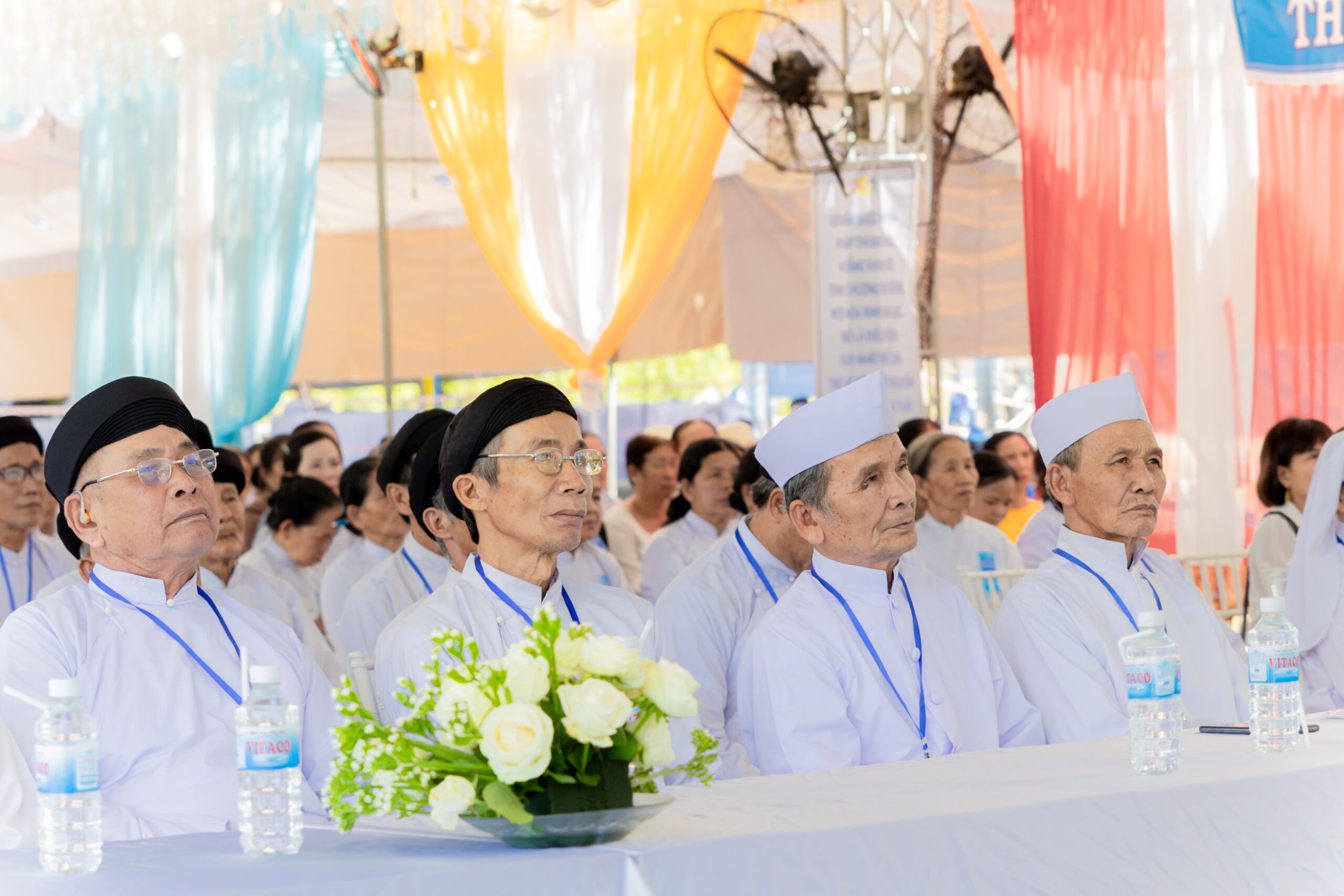 Khánh thành Thánh xá Cát Trinh – ảnh 4