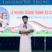 Hình ảnh: Khánh thành Thánh xá Cát Trinh