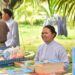 Hình ảnh: Lễ khánh thành Thánh sở và kỷ niệm 60 năm thành lập Họ đạo Trung Mỹ Tam Kỳ
