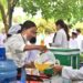 Hình ảnh: Lễ khánh thành Thánh sở và kỷ niệm 60 năm thành lập Họ đạo Trung Mỹ Tam Kỳ