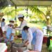 Hình ảnh: Lễ khánh thành Thánh sở và kỷ niệm 60 năm thành lập Họ đạo Trung Mỹ Tam Kỳ