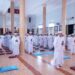 Hình ảnh: Lễ khánh thành Thánh sở và kỷ niệm 60 năm thành lập Họ đạo Trung Mỹ Tam Kỳ