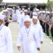 Hình ảnh: Lễ khánh thành Thánh sở và kỷ niệm 60 năm thành lập Họ đạo Trung Mỹ Tam Kỳ