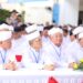 Hình ảnh: Lễ khánh thành Thánh sở và kỷ niệm 60 năm thành lập Họ đạo Trung Mỹ Tam Kỳ