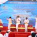 Hình ảnh: Lễ khánh thành Thánh sở và kỷ niệm 60 năm thành lập Họ đạo Trung Mỹ Tam Kỳ