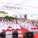 Hình ảnh: Lễ khánh thành Thánh sở và kỷ niệm 60 năm thành lập Họ đạo Trung Mỹ Tam Kỳ