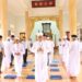 Hình ảnh: Lễ khánh thành Thánh sở và kỷ niệm 60 năm thành lập Họ đạo Trung Mỹ Tam Kỳ