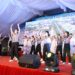 Hình ảnh: Lễ khánh thành Thánh sở và kỷ niệm 60 năm thành lập Họ đạo Trung Mỹ Tam Kỳ