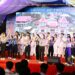 Hình ảnh: Lễ khánh thành Thánh sở và kỷ niệm 60 năm thành lập Họ đạo Trung Mỹ Tam Kỳ
