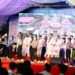 Hình ảnh: Lễ khánh thành Thánh sở và kỷ niệm 60 năm thành lập Họ đạo Trung Mỹ Tam Kỳ