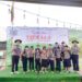 Hình ảnh: Trại liên vườn các GĐHĐ Đà Nẵng – Tiên Sa 4